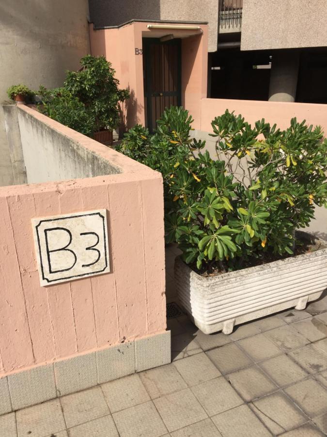 B&B Birba Rom Exterior foto